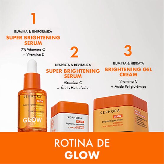 SUPER GLOW SERUM-25 30ML